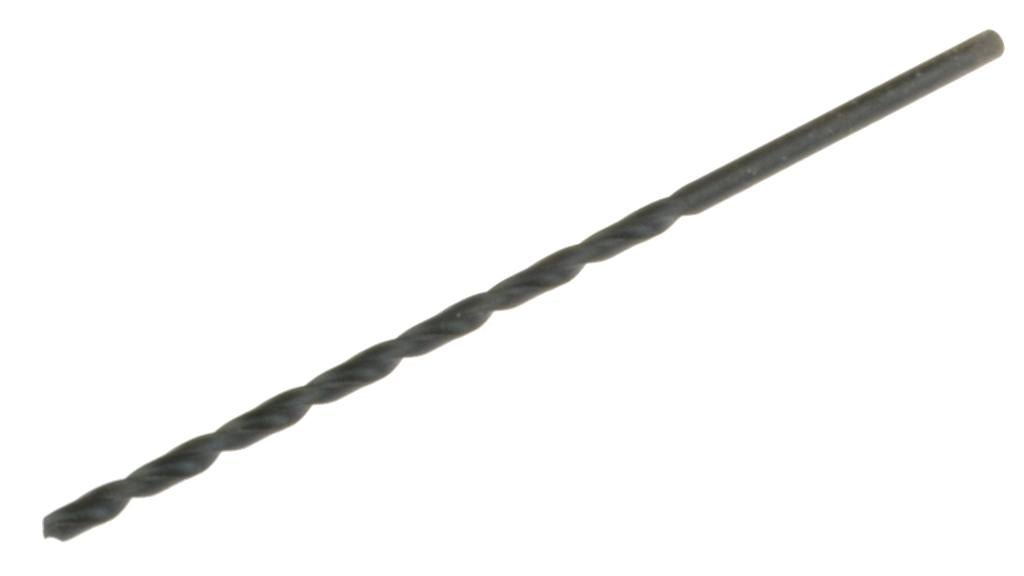 HSS Twist Drill Bit Long Precision Ground - Ø 2.6 mm