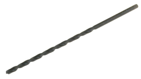 HSS Twist Drill Bit Long Precision Ground - Ø 2.6 mm