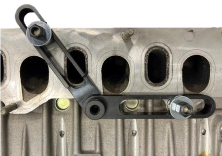 Universal drilling guide "MASTER" M6-M10