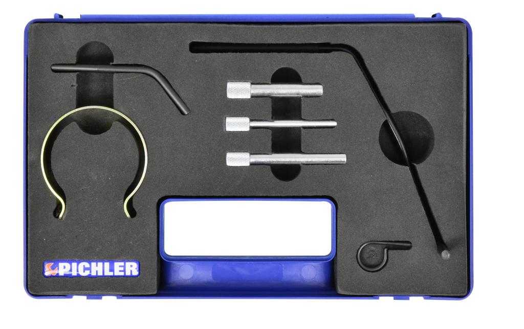 Timing tool Citroën, Fiat, Lancia, Peugeot Petrol engine