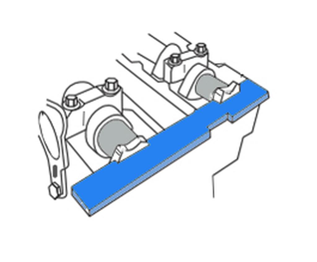 Timing tool kit FZ FORD Fiesta (95-09), Fusion (02-09)