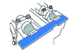 Timing tool kit FZ FORD Fiesta (95-09), Fusion (02-09)