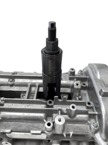 Injector removal kit MOD. MB OM 611, 612, 613, 646, 647, 648, 651