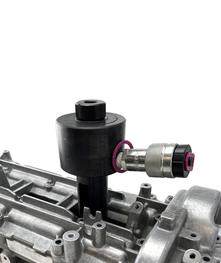 Injector removal kit MOD. MB OM 611, 612, 613, 646, 647, 648, 651