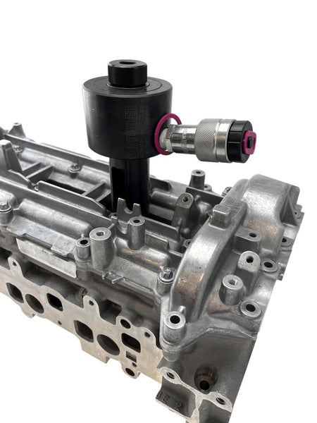 Injector removal kit MOD. MB OM 611, 612, 613, 646, 647, 648, 651