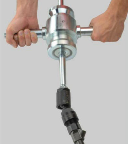 Injector adapter kit PREMIUM