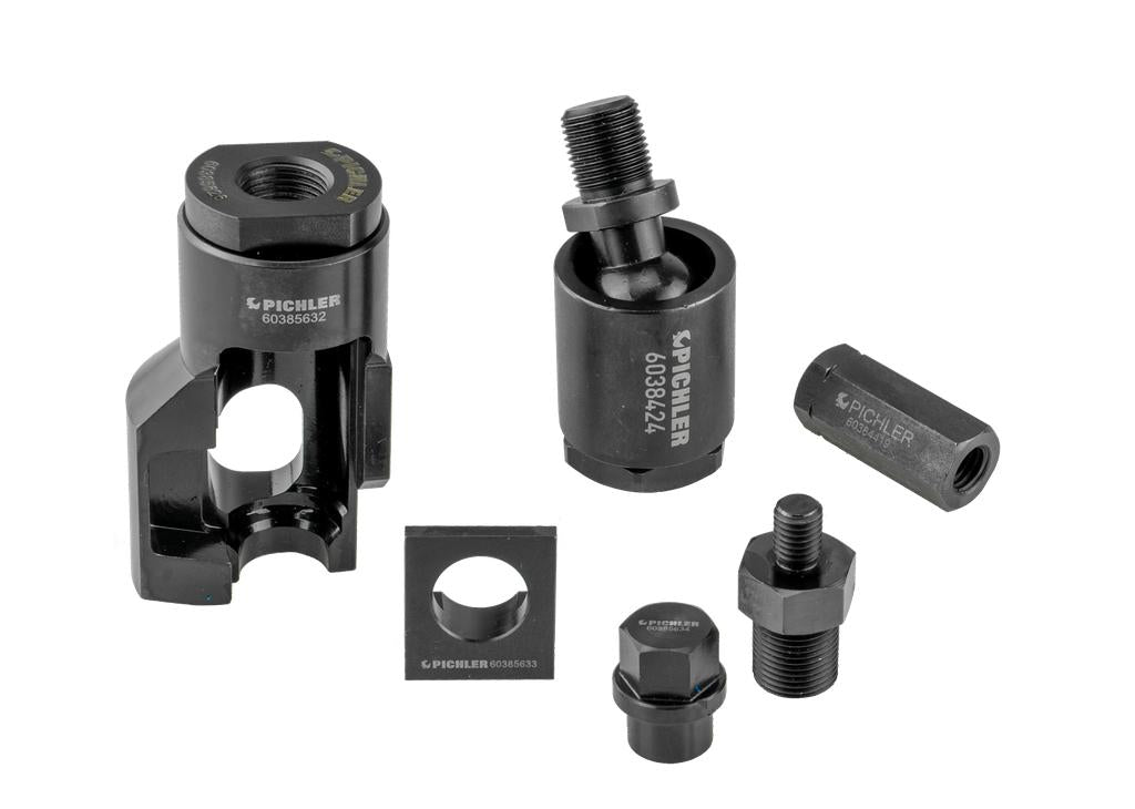 Injector removal tool PSA 2.0 l & 2.2 l (DW10 / DW12)