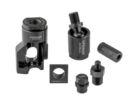 Injector removal tool PSA 2.0 l & 2.2 l (DW10 / DW12)