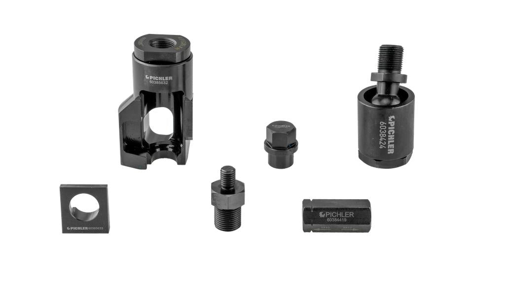 Injector removal tool PSA 2.0 l & 2.2 l (DW10 / DW12)