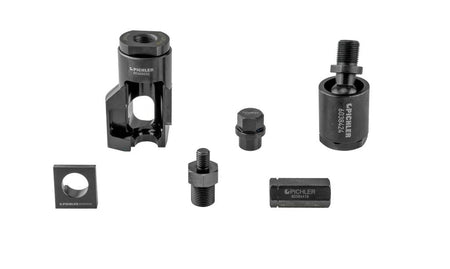 Injector removal tool PSA 2.0 l & 2.2 l (DW10 / DW12)