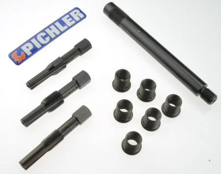 Thread repair kit for glow plugs Quickset D - M8x1 - 10mm