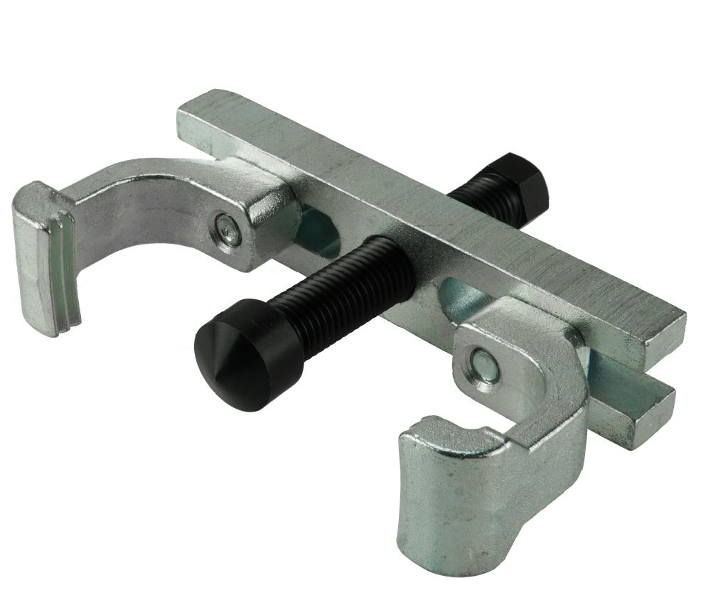 Pulley puller PSA / TOYOTA for discs without threaded holes