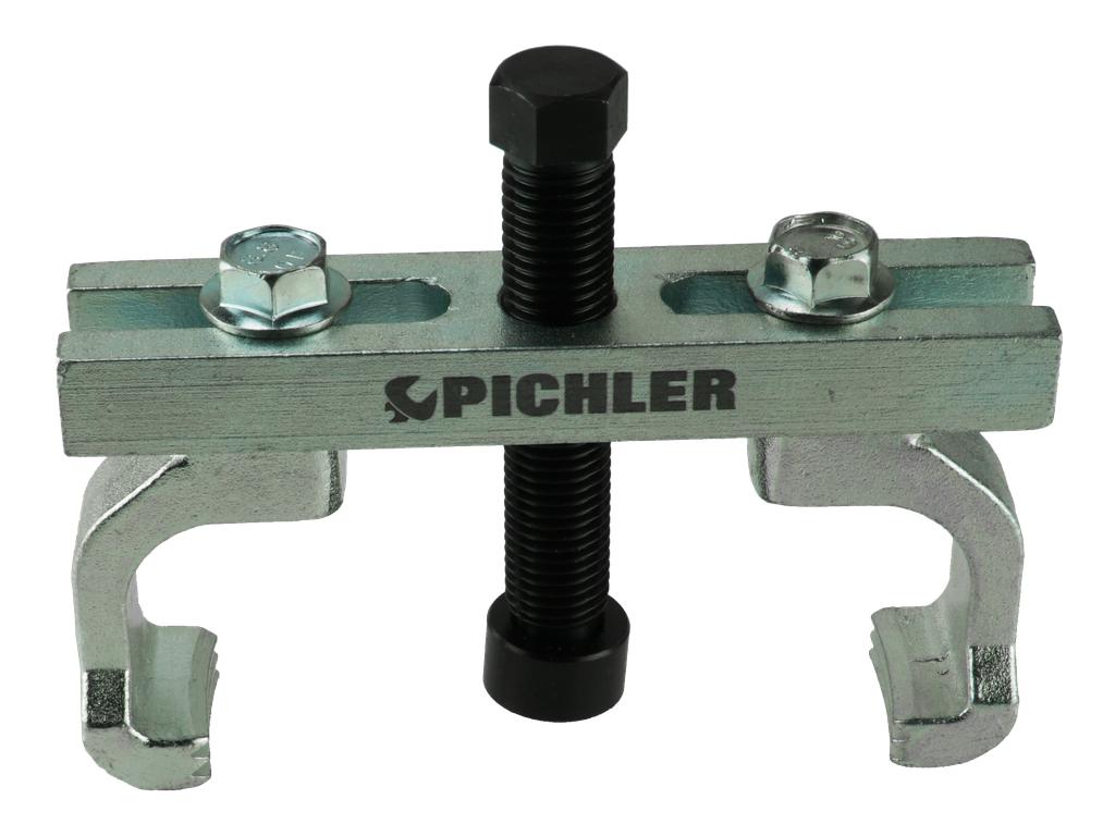 Pulley puller PSA / TOYOTA for discs without threaded holes