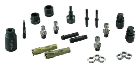 NOx & particle sensor service kit 29 pcs.