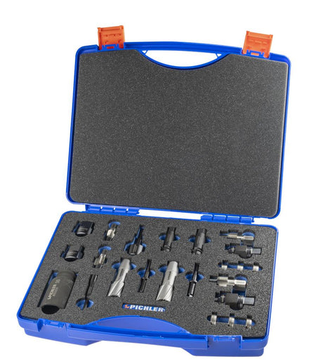 NOx & particle sensor service kit 29 pcs.