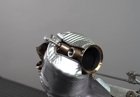 NOx & particle sensor service kit 29 pcs.