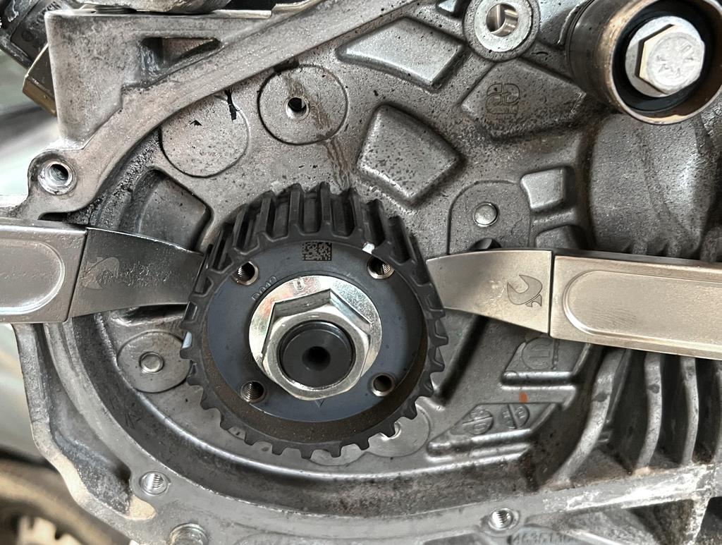 Mini lever tool Blade shape: arched-tapered-flat tapered