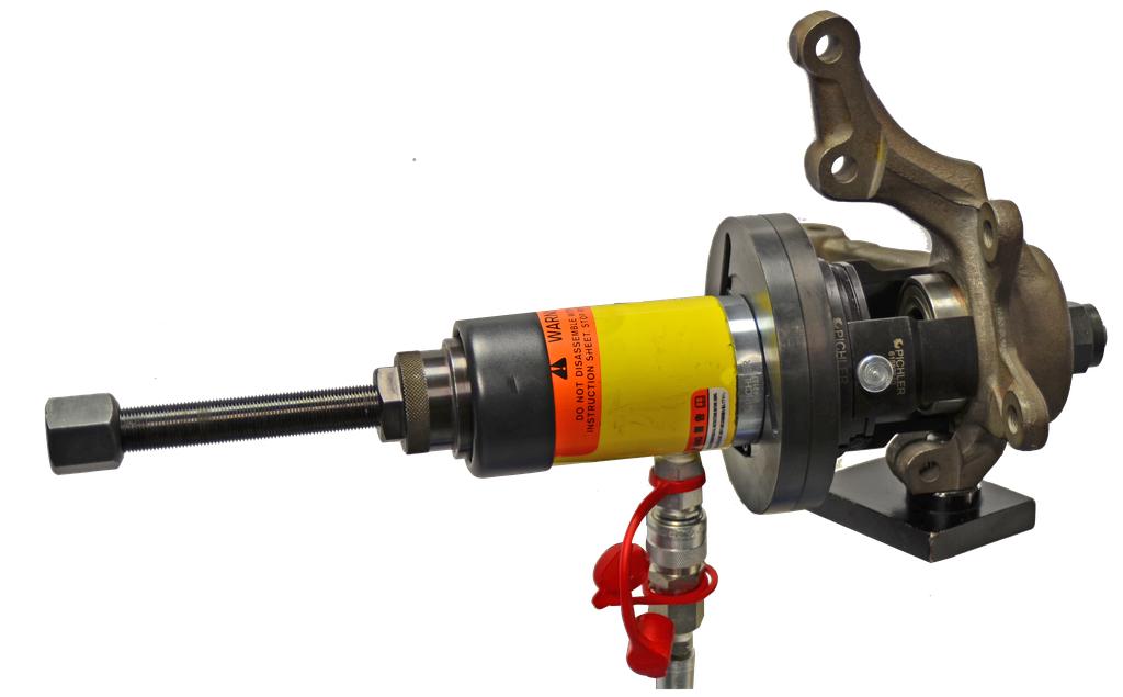 Distance sleeve model UNI