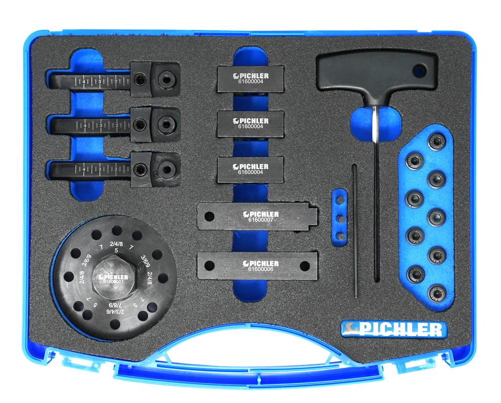 Fuel tank sensor ring removal kit
