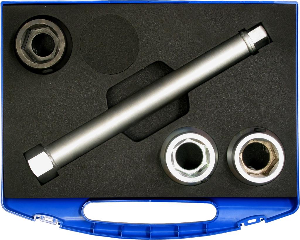 Rack End Remover and Installer 61700801, -802, -803 & -804