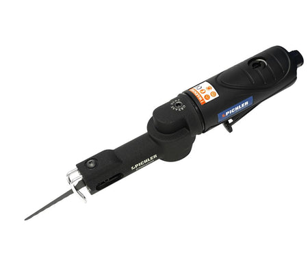 Gear transmitted POWER Air Saw 7650 Bpm