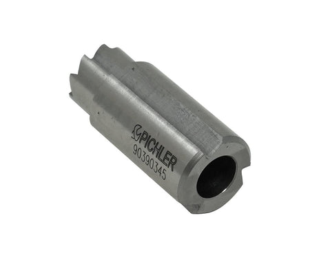 Injector sealing seat reamer 180° mod. VAG Ø13.5 mm / Ø17.0 mm