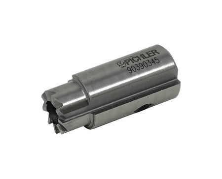 Injector sealing seat reamer 180° mod. VAG Ø13.5 mm / Ø17.0 mm