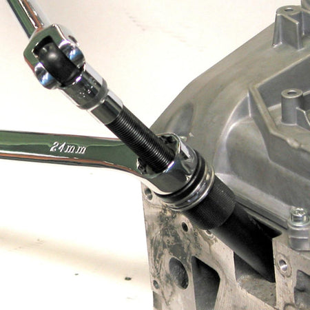 Universal Glow Plug Drilling Out Kit M10x1