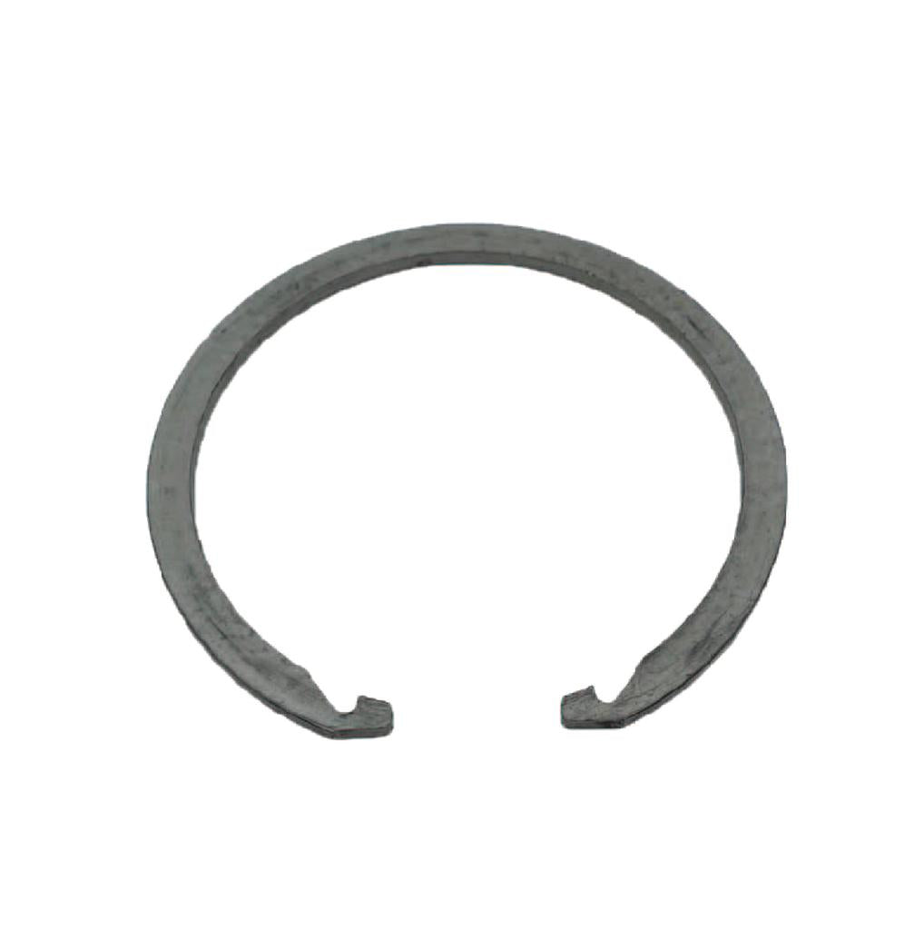 Circlip tool incl. 5 tip sizes (Ø 2.2 / 2.5 / 3.0 / 3.5 / 3.8 / 4.2 mm
