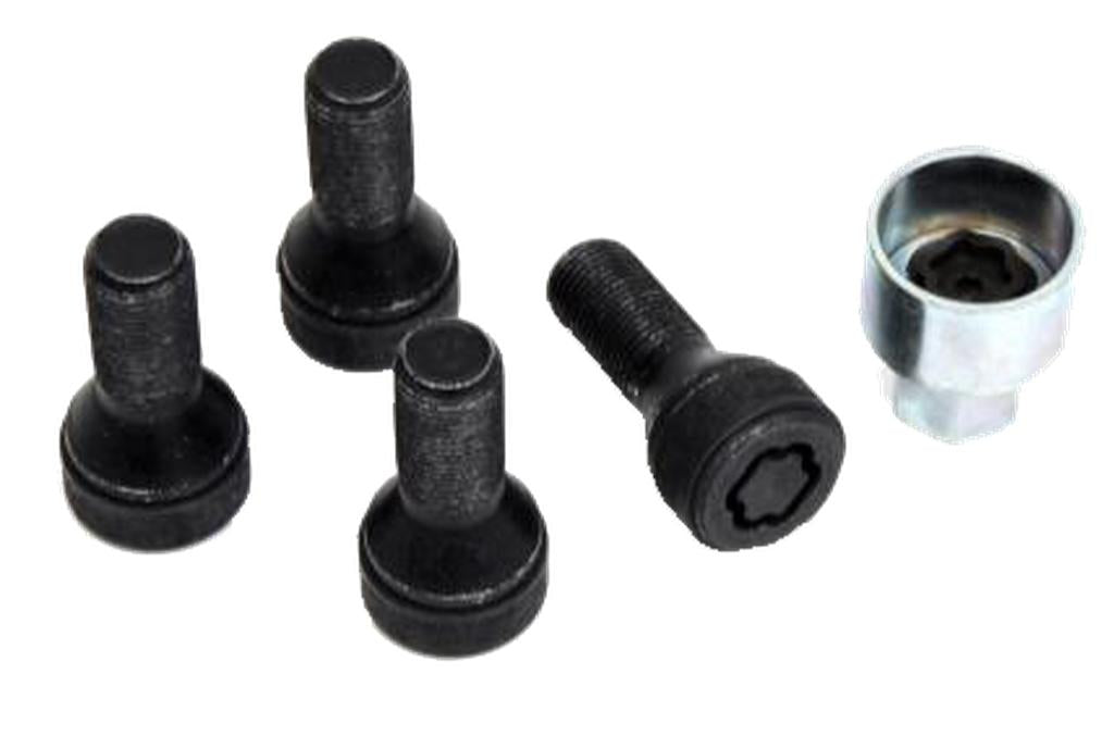 Locking wheel nut removal tool BMW/Mini