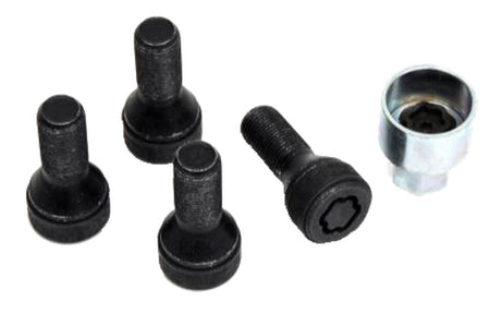 Locking wheel nut removal tool BMW/Mini