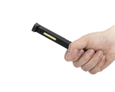 Inspection light MINI 3-LED