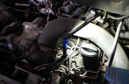 Inspection light MINI 3-LED