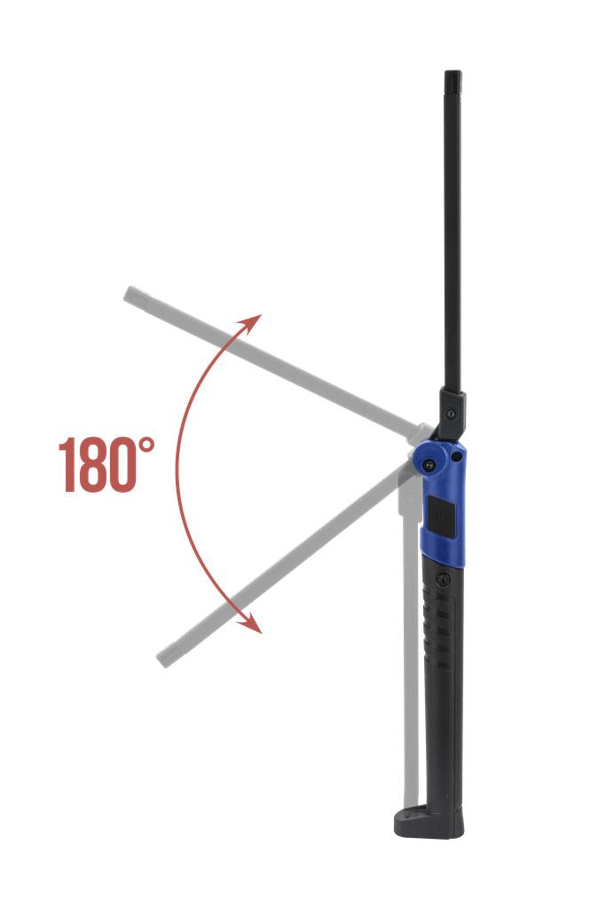 Inspection light MINI 3-LED