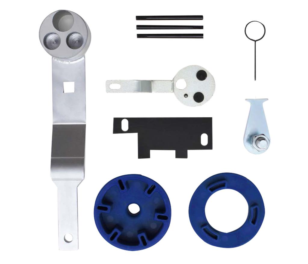Engine Timing Chain Setting /Locking Kit PSA / FORD / Fiat / MAZDA / JAGUAR / LAND ROVER