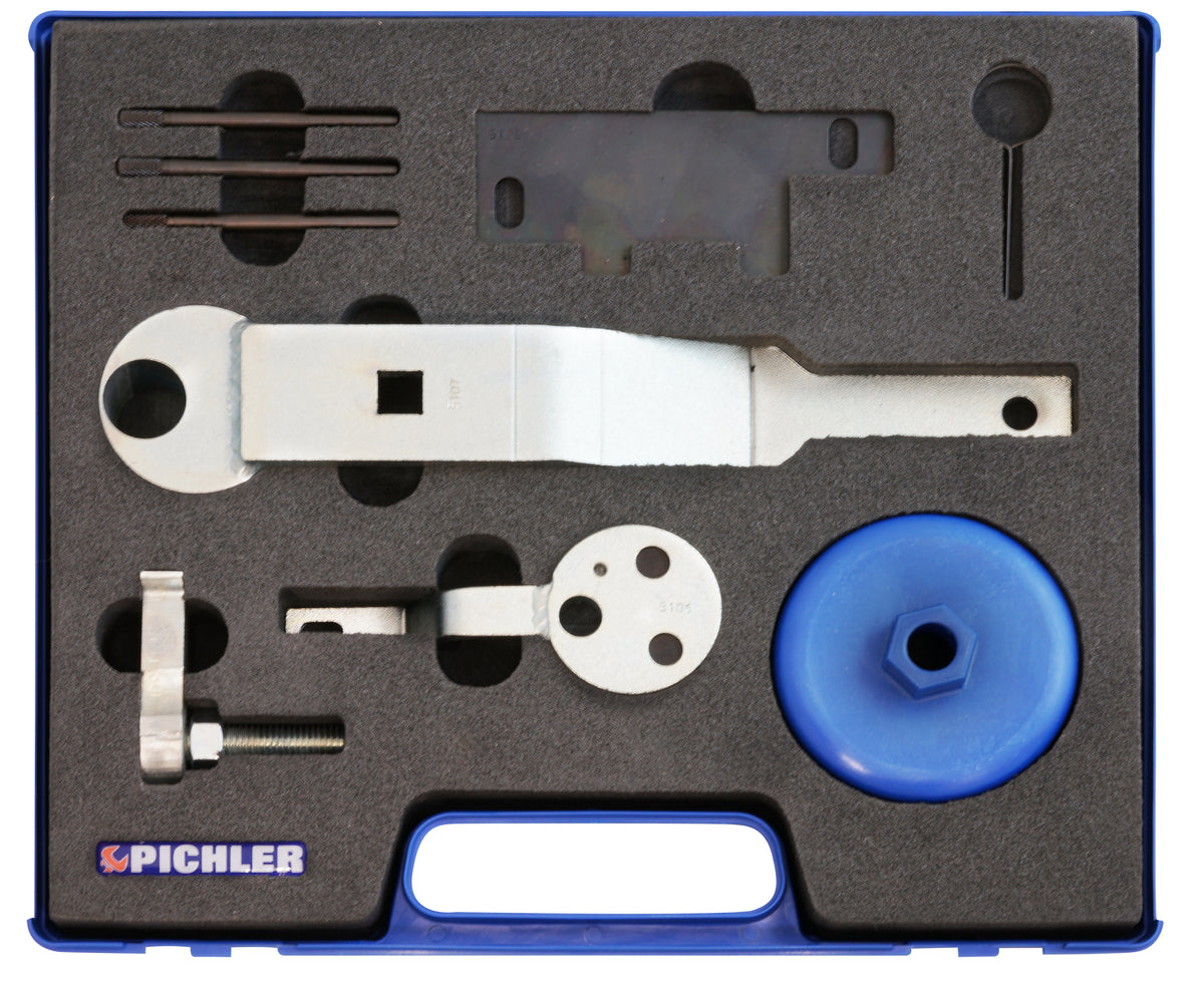 Engine Timing Chain Setting /Locking Kit PSA / FORD / Fiat / MAZDA / JAGUAR / LAND ROVER