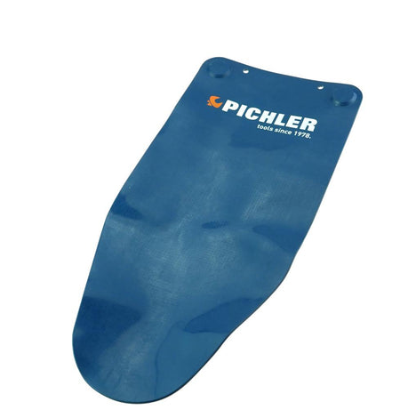 Magnetic universal mould funnel