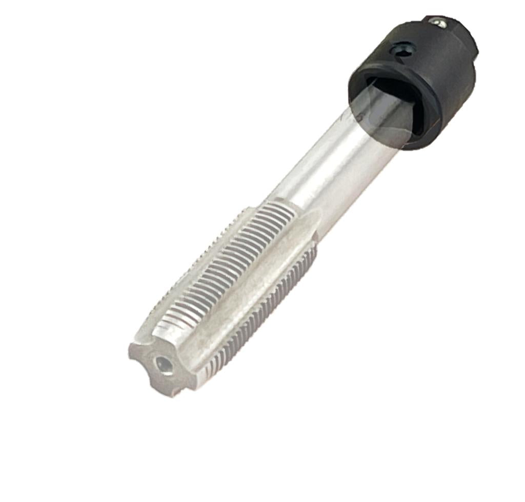 Tap adapter set 3 pcs. M18-M24