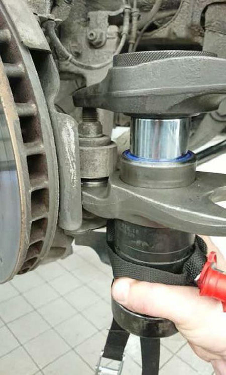 Ball joint separator 8.8t Mod. Land Rover / Range Rover