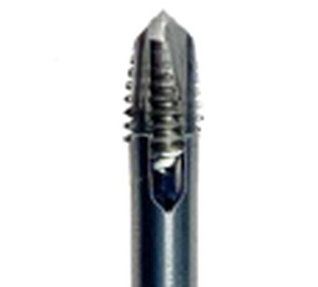 Threaded crown set G 6 pcs.