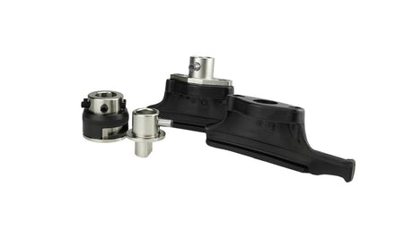 Tyre changer quick change holder Mounting  Ø 29 mm