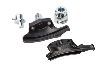 Tyre changer quick change holder Mounting  Ø 29 mm