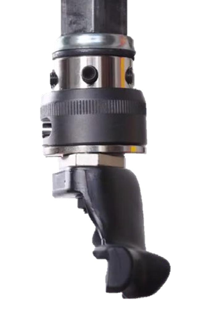 Tyre changer quick change holder Mounting  Ø 29 mm