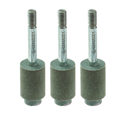 Stepped Grinding Pin 3 pcs. Ø11,6 mm / Ø17,0 mm