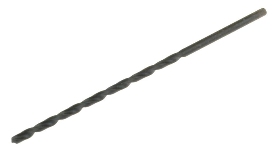 HSS Twist Drill Bit Long Precision Ground - Ø 2.6 mm