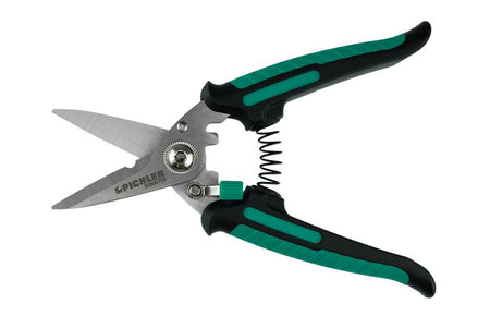 Universal Industry Scissor type 2