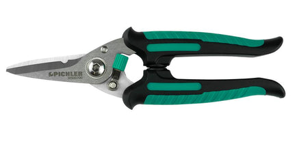 Universal Industry Scissor type 2