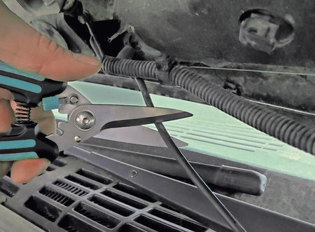 Universal Industry Scissor type 2