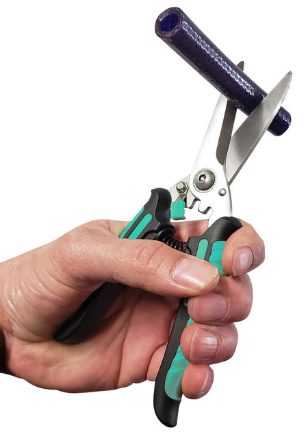 Universal Industry Scissor type 2