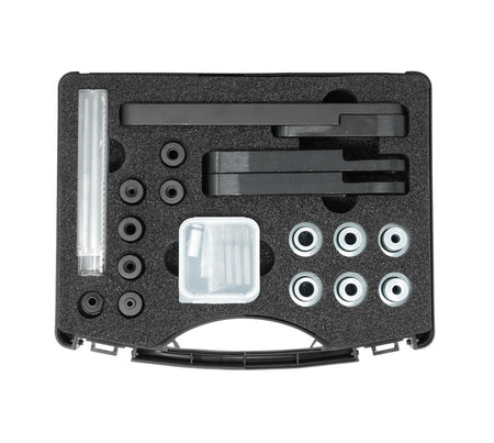 Universal drilling guide "MASTER" M6-M10